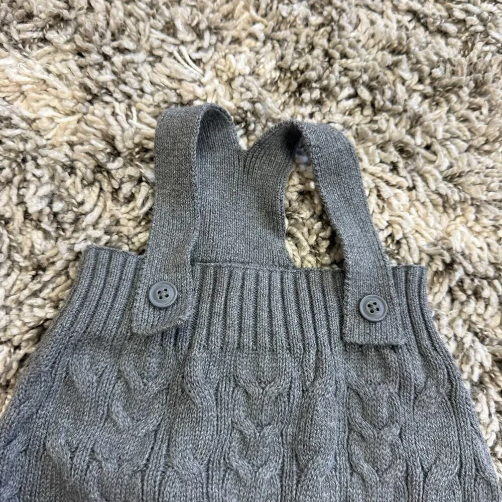 GAP overalls so cable